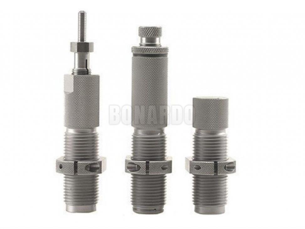 HORNADY DIE SET 357 SIG + SHELL HOLDER  USATO