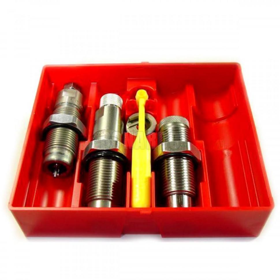 LEE DIE SET PISTOLA 30 LUGER