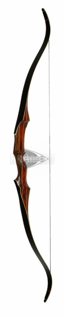 MARTIN ARCHERY HOWATT HUNTER ONE PIECE 62"- 35# RH