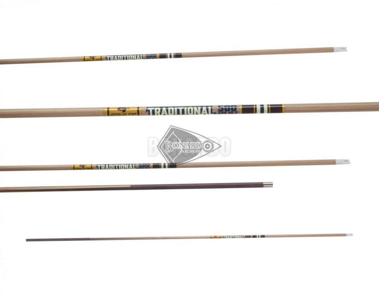 GOLD TIP ASTA TRADITIONAL CLASSIC .006