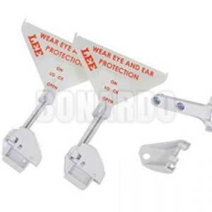 LEE INNESCATORE AUTO LARGE AND SMALL