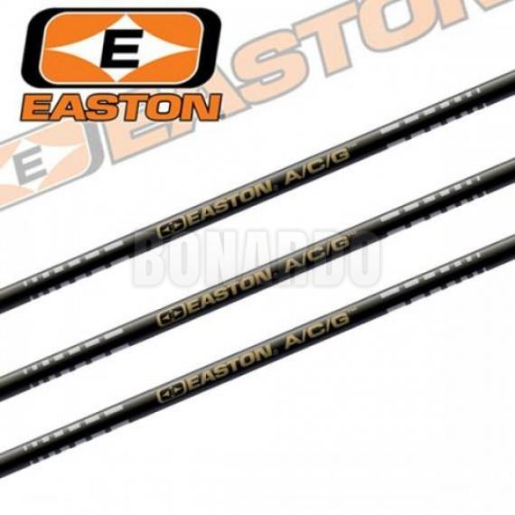 EASTON A/C/G ASTA CONFEZIONE 12 PEZZI