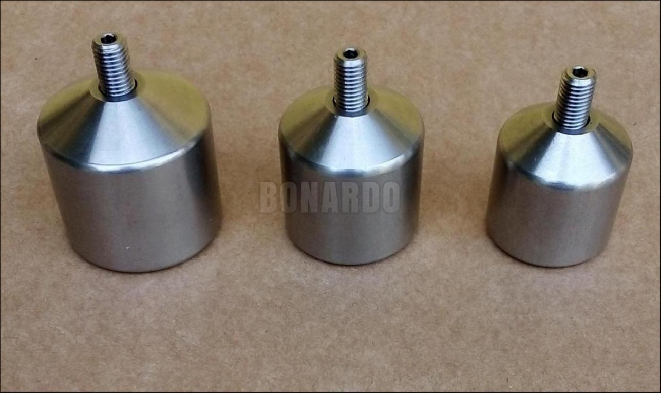 DELPA PESO ARCO NUDO