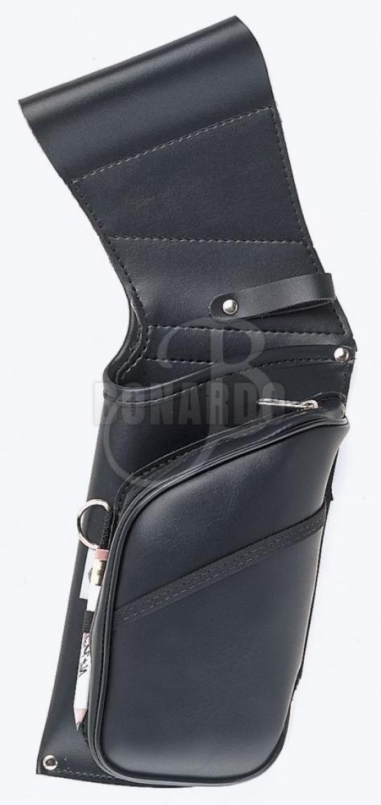 NEET N-491 FARETRA FIELD VINILE  LH BLACK