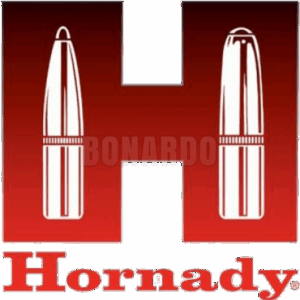 HORNADY PALLA 308" ELD MATCH 178GRS CONF.100