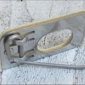 SPIGARELLI REST RICURVO SPIGAREST 2 LH