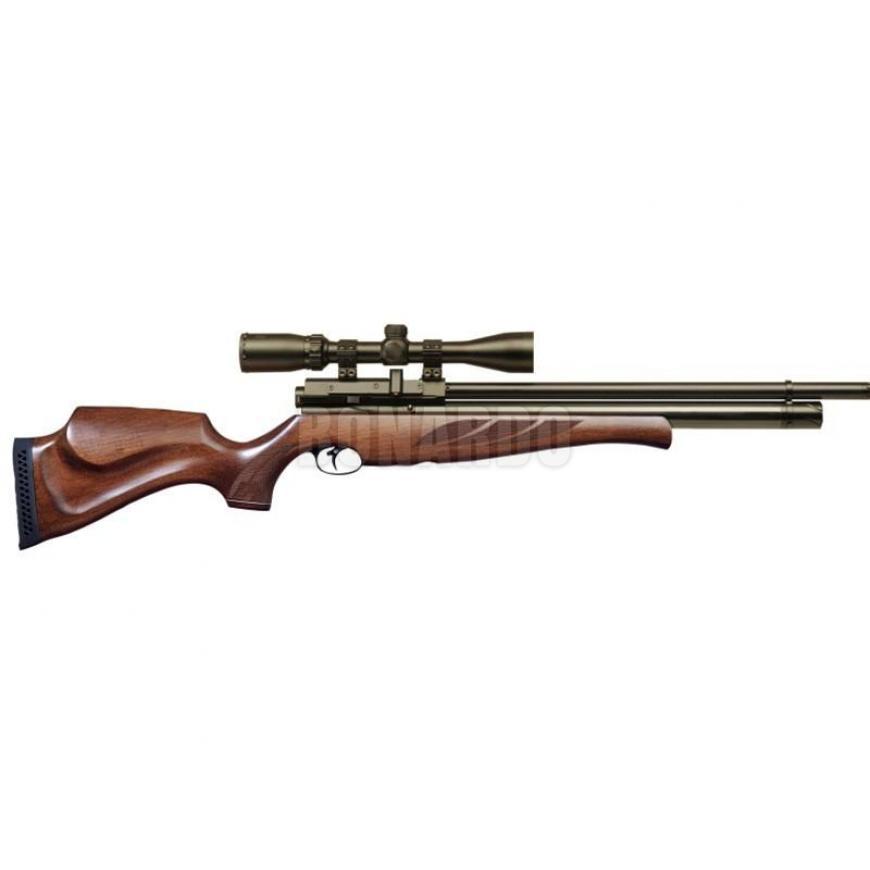 AIR ARMS CARABINA A/C S510XS SPORTER AMBI CAL 5,5  (ottica non inclusa)