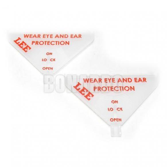 LEE CONTENITORI INNESCHI PER INNESCATORI LEE