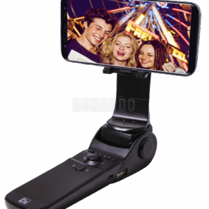HOHEM STABILIZZATORE VIDEO PER SMARTPHONE D1-C GIMBAL