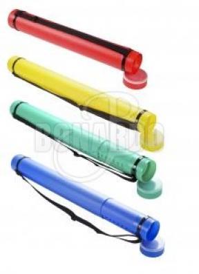 EXE TUBO PORTAFRECCE CON CINGHIA