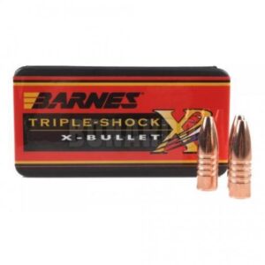 BARNES PALLA 257" 100GRS TSX BT CONF 50