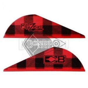 BOHNING ALETTE BLAZER RED FLANNEL CONFEZIONE 36 PEZZI