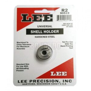 LEE SHELL HOLDER R2