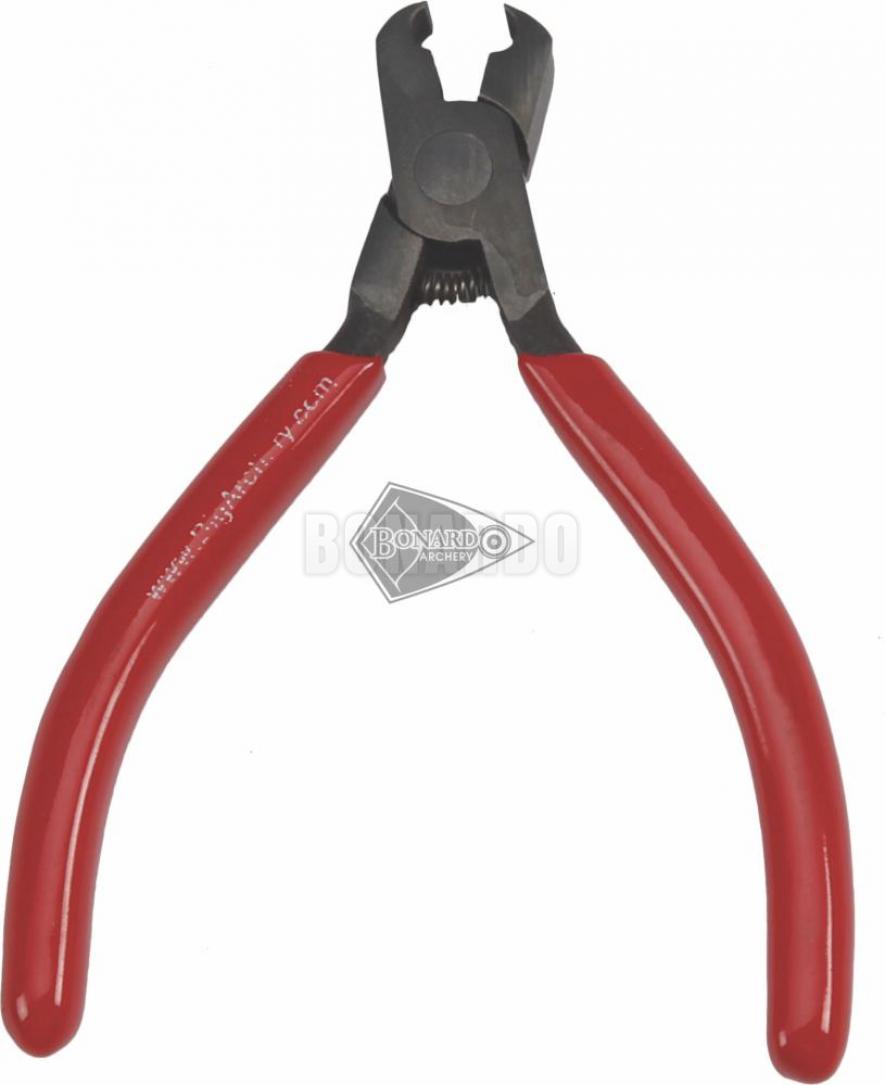 EXE PINZA PER INCOCCATURA