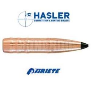 HASLER PALLA ARIETE CAL. 6,5mm  125 GRS