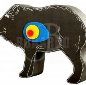 BOOSTER BATTIFRECCIA MFT 2D CINGHIALE GIOVANE