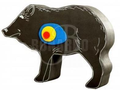 BOOSTER BATTIFRECCIA MFT 2D CINGHIALE GIOVANE