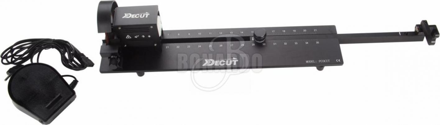 DECUT ARCHERY ARROW CUTTER PCO