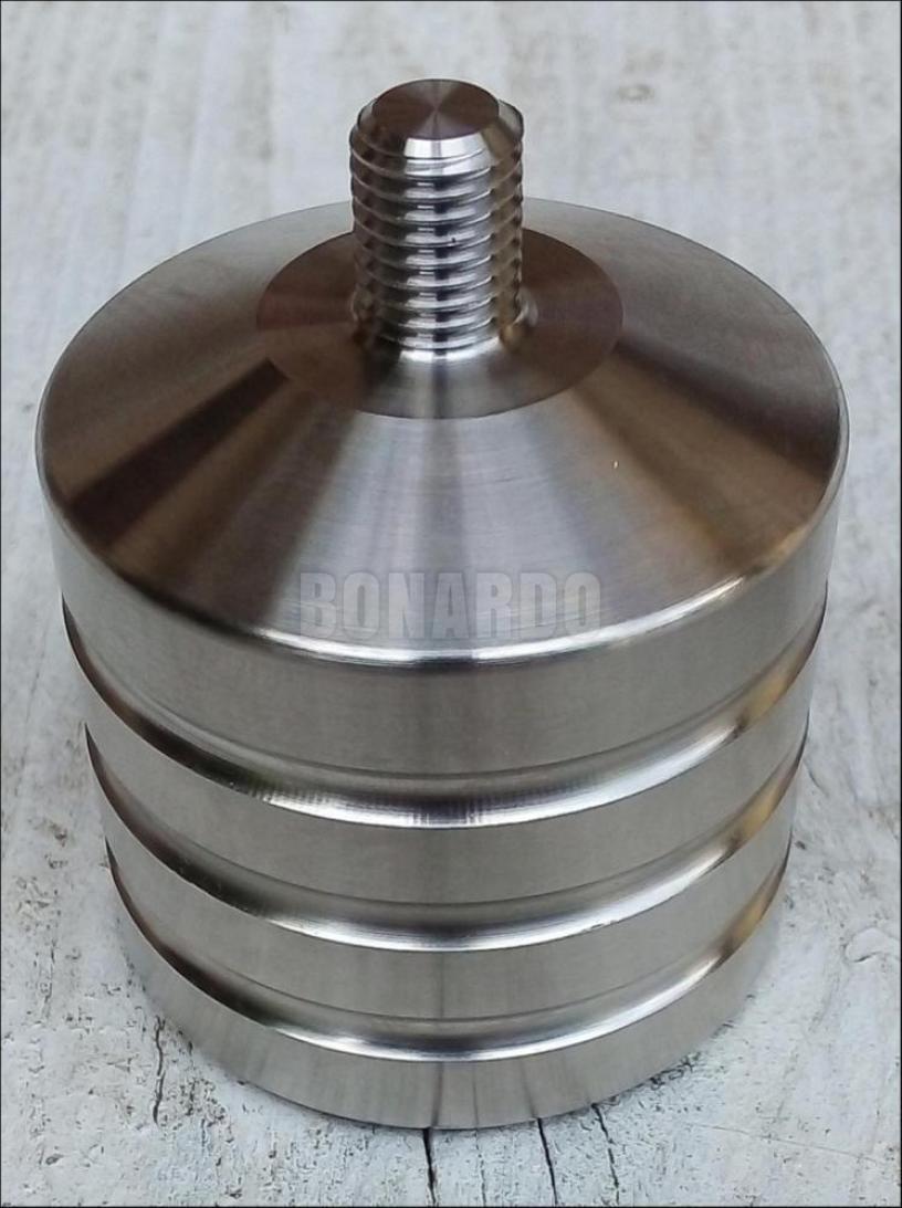 EXE PESO PER ARCO NUDO INOX