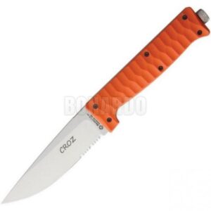 MASERIN COLTELLO CROZ  ARANCIO