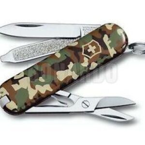 VICTORINOX COLTELLO MULTIUSO CLASSIC CAMO