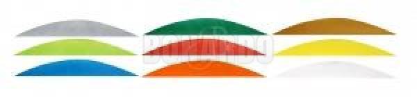 GATEWAY PENNE NATURALI 5.5" CONFEZIONE 100 PEZZI