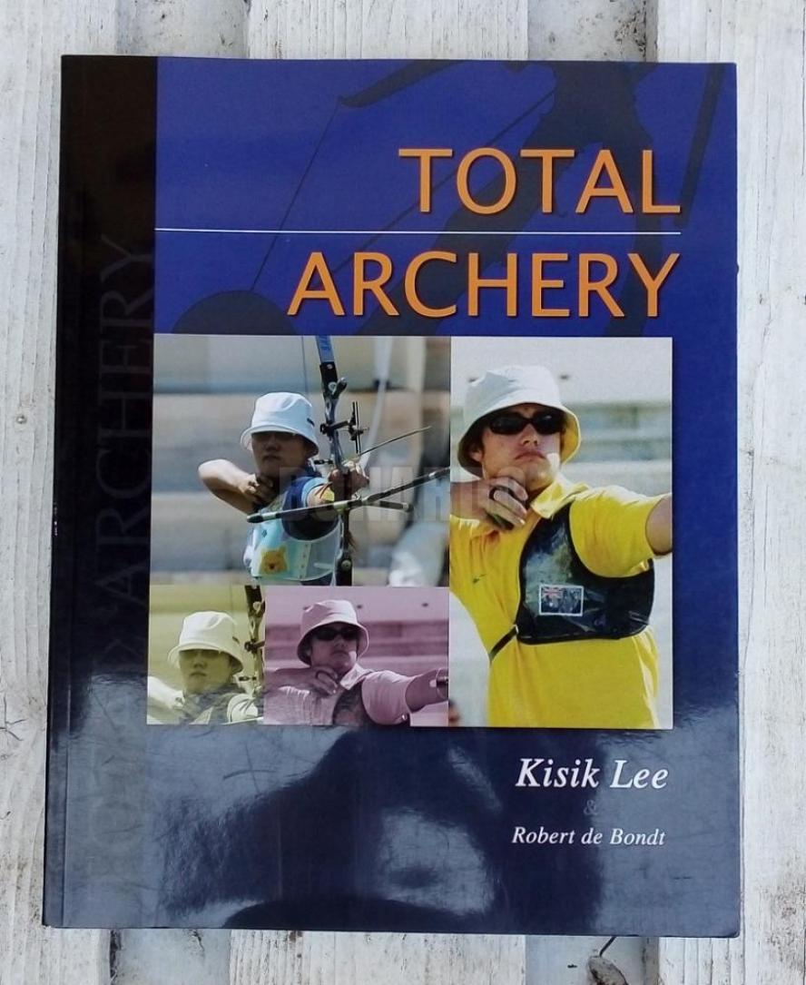 SAMICK ARCHERY LIBRO TOTAL ARCHERY