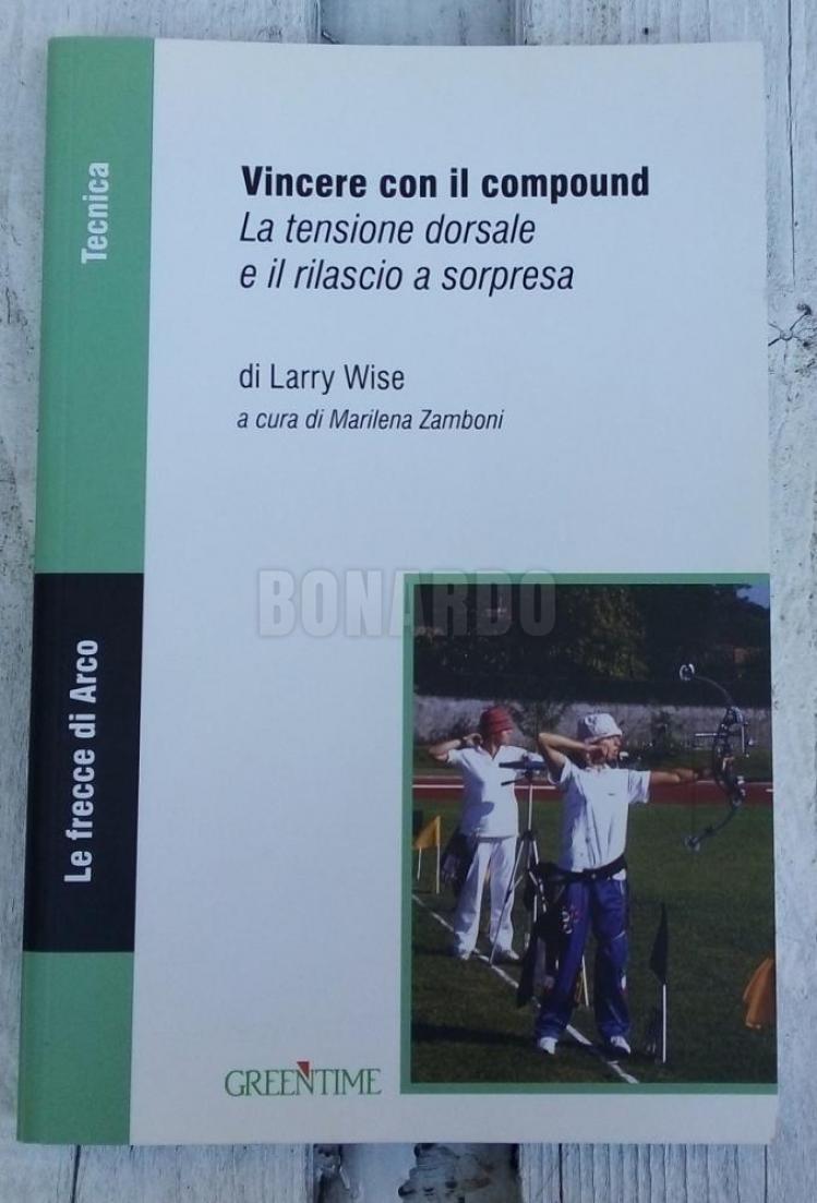 GREEN TIME LIBRO VINCERE CON IL COMPOUND