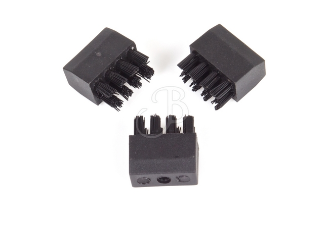 BOOSTER RICAMBI SPAZZOLE REST BRUSH