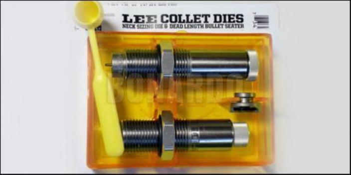 LEE DIE COLLET SET CAL.300 WBY 2 PZ