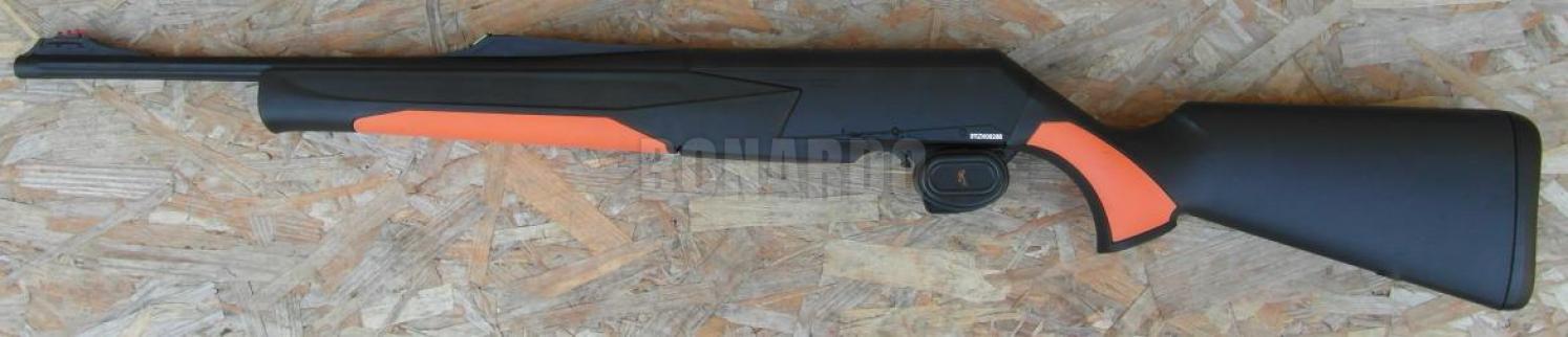 BROWNING CARABINA BAR MK3 TRACKER  CAL. 30-06