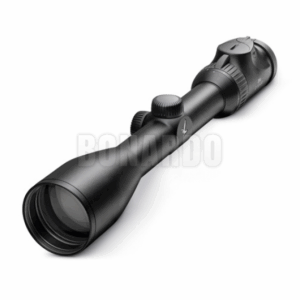 SWAROVSKI Z6i 2°gen 2-12x50 ILLUMINATO