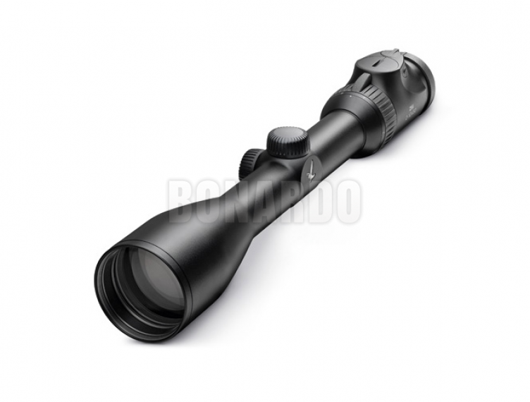 SWAROVSKI Z6i 2°gen 2-12x50 ILLUMINATO