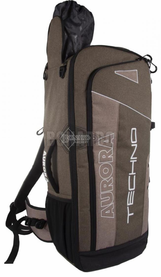 AURORA ZAINO PER ARCO RICURVO TECHNO