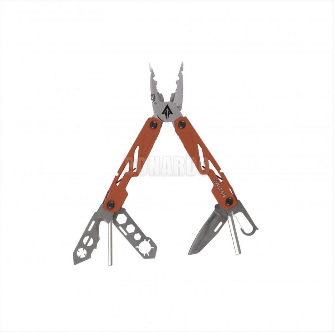 ALLEN POCKET PRO PINZA MULTIUSO