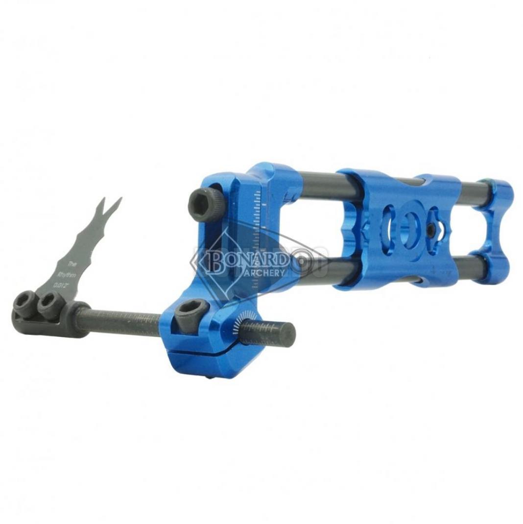 SURE-LOC REST COMPOUND REVERSIBILE RHYTHM