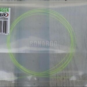 VIPER ARCHERY FIBRA OTTICA RICAMBIO PIN .010 5 FEET RED