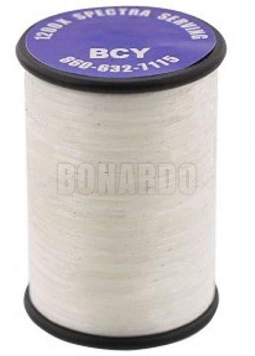 BCY FILATO PER SERVING SPECTRA 008 WHITE GHOST