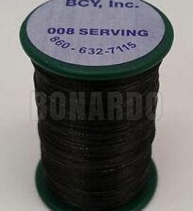 BCY FILATO PER SERVING SPECTRA 008 BLACK