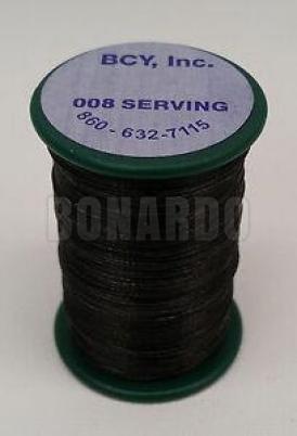 BCY FILATO PER SERVING SPECTRA 008 BLACK