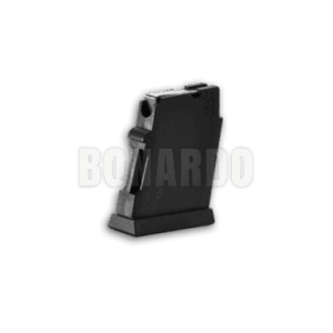 CZ CARICATORE PER 455 CAL. 17 HMR PLASTICA 5 COLPI