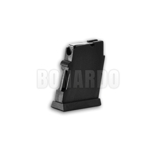 CZ CARICATORE PER 455 CAL. 17 HMR PLASTICA 5 COLPI