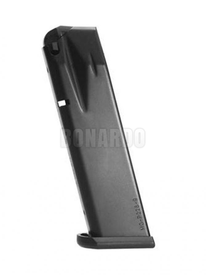 MEC-GAR CARICATORE PER SIG SAUER P226 18/C ACTION FRICTION