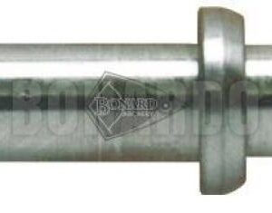 EASTON PIN NOCK X10 PRO TOUR CONFEZIONE 12 PEZZI