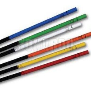 SOCX ARROW  WRAPS X10 COLOR BLUE