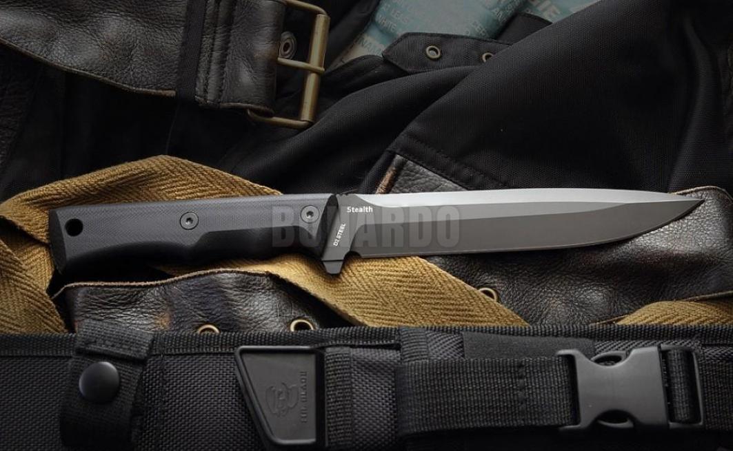 MR. BLADE COLTELLO STEALTH