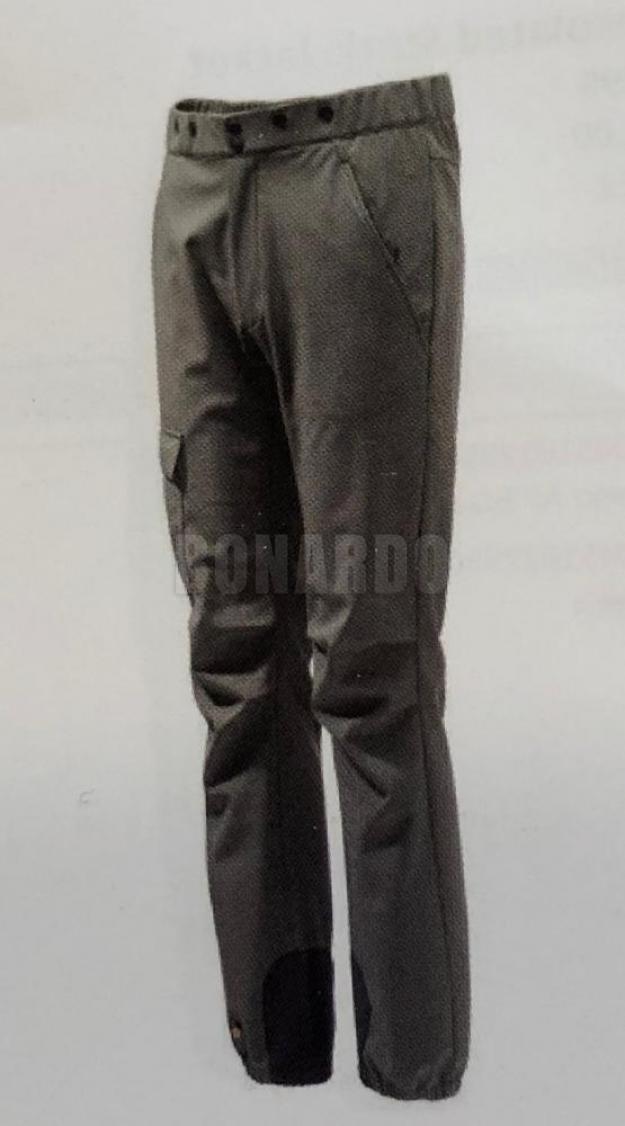 BERETTA PANTALONI ADVANCE SOFTSHELL