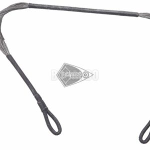 SKORPION CORDA RICAMBIO PISTOLA BALESTRA XBC100 17"