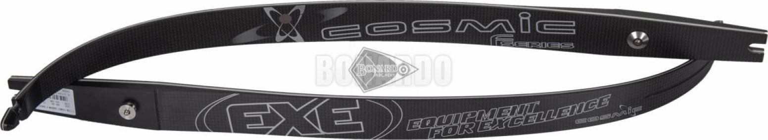 EXE FLETTENTI COSMIC SHADOW F-SERIES