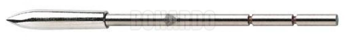 EASTON PUNTA X-10 BREACK-OFF CONFEZIONE 12 PEZZI